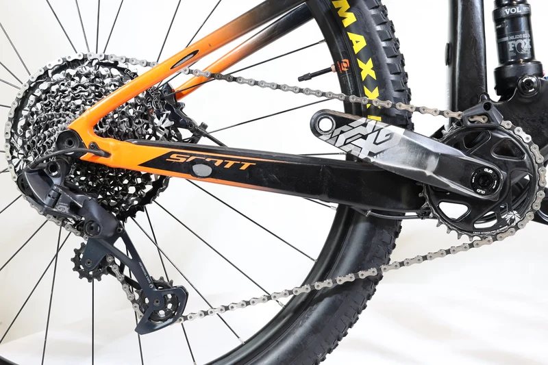 Scott spark 920 2020 T.M 1747