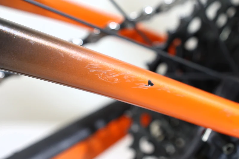 Scott spark 920 2020 T.M 1747