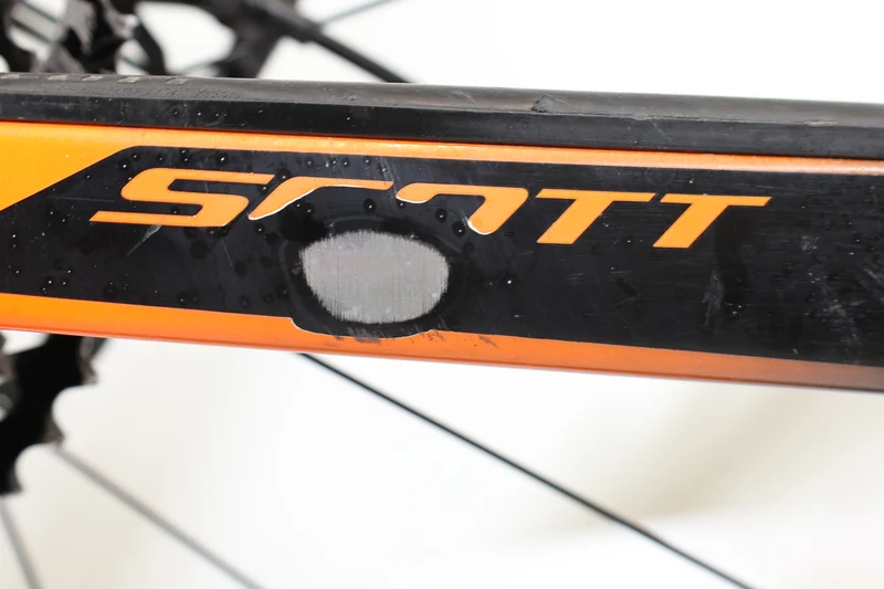 Scott spark 920 2020 T.M 1747