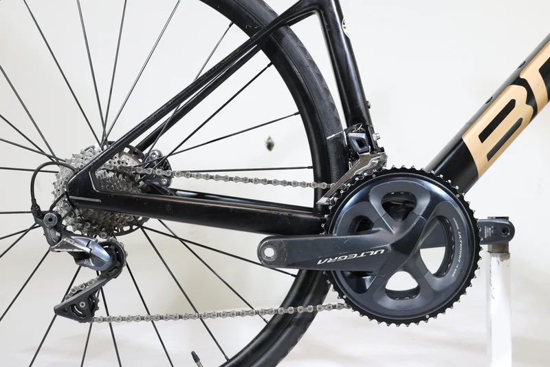 BMC SLR Three Ultegra 2021 250300