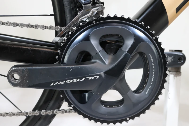 BMC SLR Three Ultegra 2021 250300