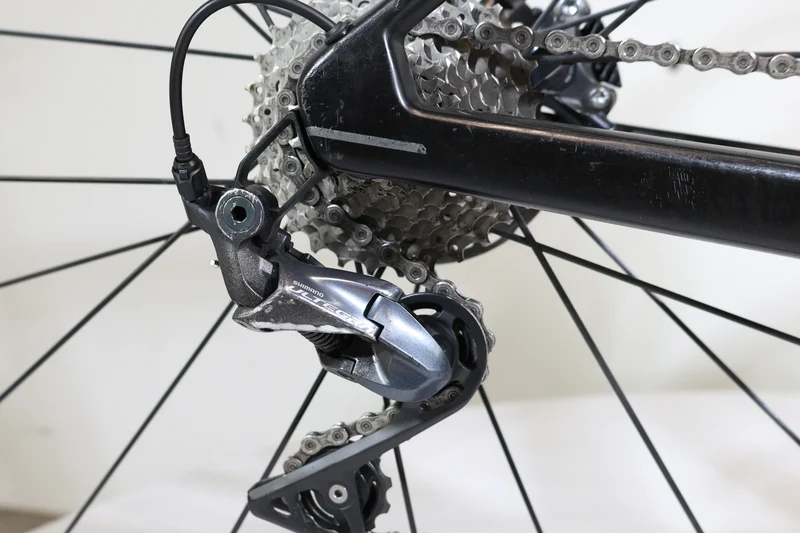 BMC SLR Three Ultegra 2021 250300
