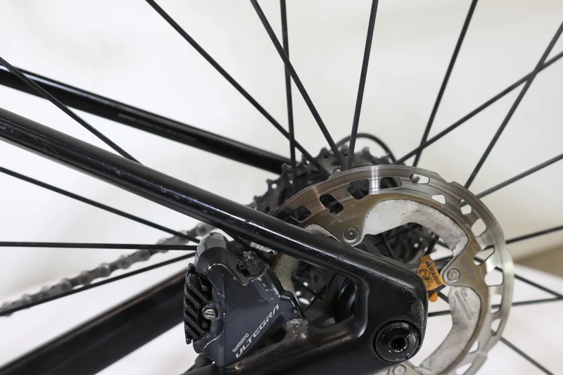 BMC SLR Three Ultegra 2021 250300