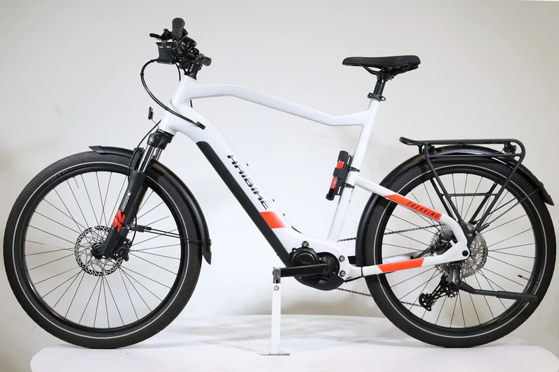 HAIBIKE Trekking 7 2023 T.XXL 248575