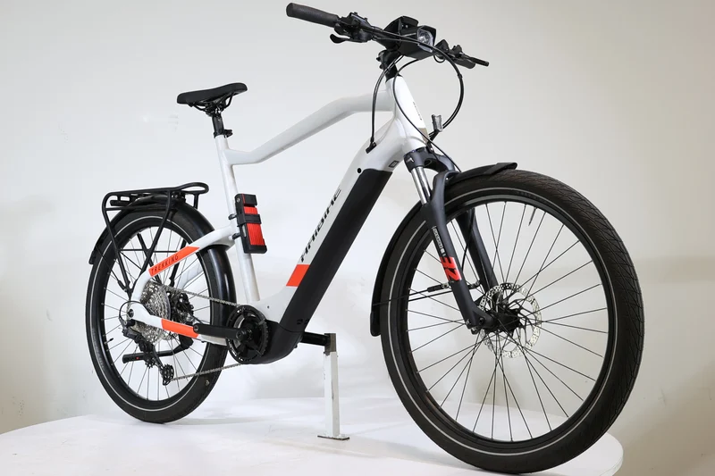 HAIBIKE Trekking 7 2023 T.XXL 248575