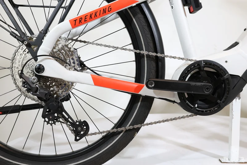 HAIBIKE Trekking 7 2023 T.XXL 248575
