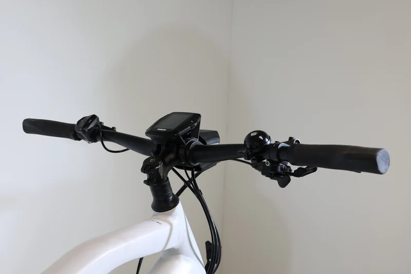HAIBIKE Trekking 7 2023 T.XXL 248575