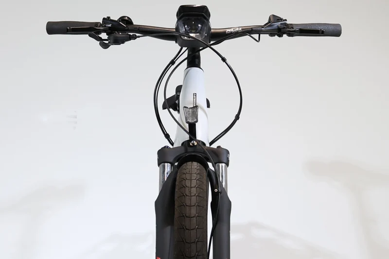 HAIBIKE Trekking 7 2023 T.XXL 248575