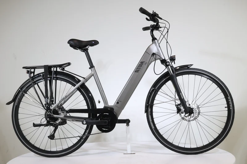 BH Atom City Wave 2024 T.M 250817
