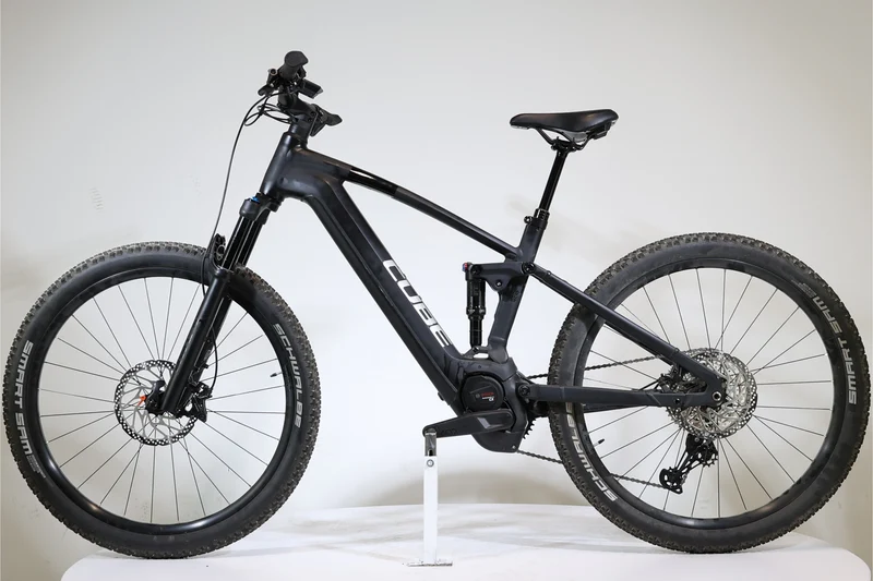 CUBE Stereo Hybrid 120 SLX 2023 T.L 250766
