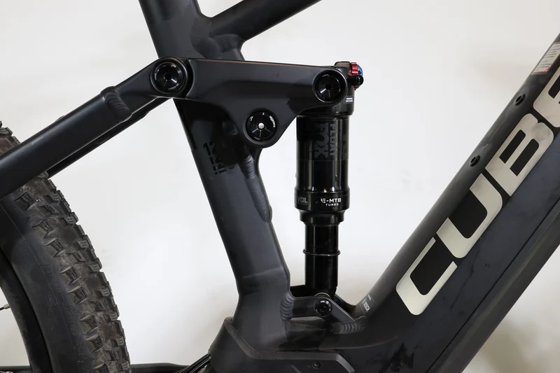 CUBE Stereo Hybrid 120 SLX 2023 T.L 250766