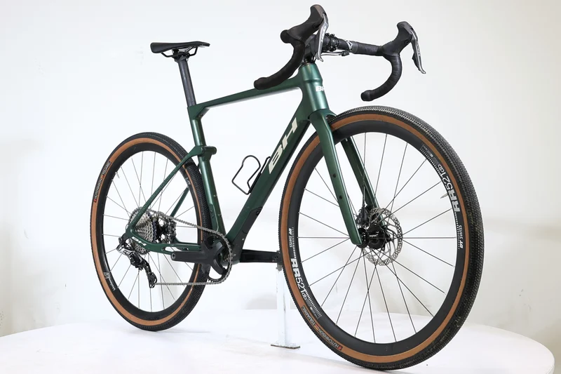 BH GravelX 4.0 2023 T.M 248951
