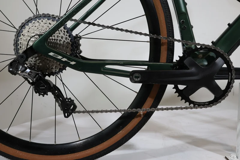 BH GravelX 4.0 2023 T.M 248951
