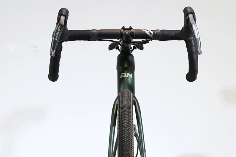 BH GravelX 4.0 2023 T.M 248951