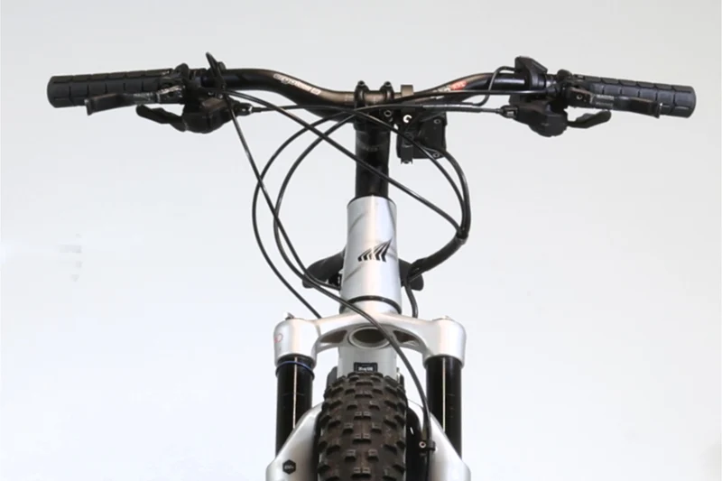 HAIBIKE SDURO FullSeven 8.0 2018 T.S 248001