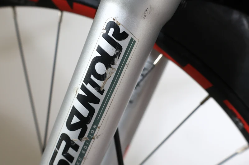 HAIBIKE SDURO FullSeven 8.0 2018 T.S 248001