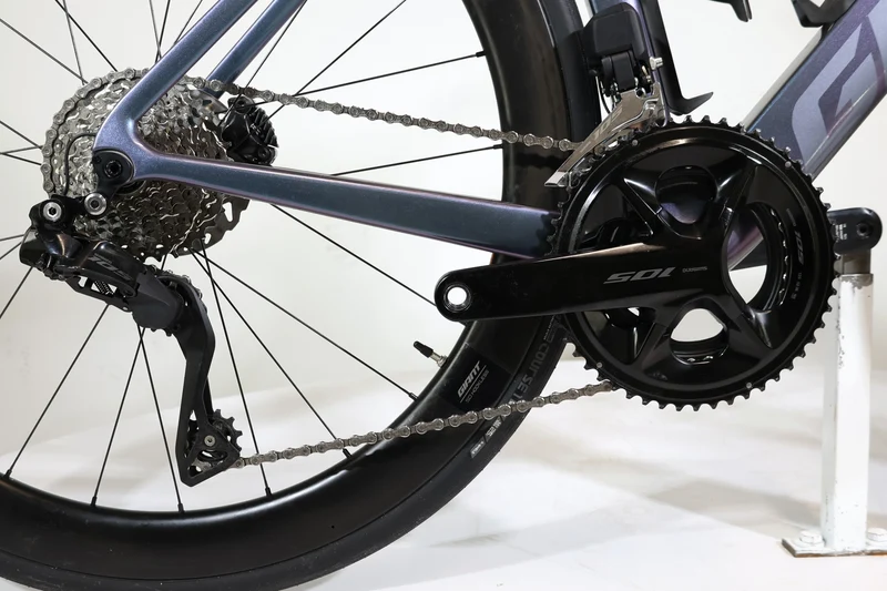 Giant Propel Advanced 1 2025 T.XS 251129
