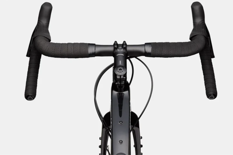 Cannondale Topstone Carbon 3 Noir 2024 LOT