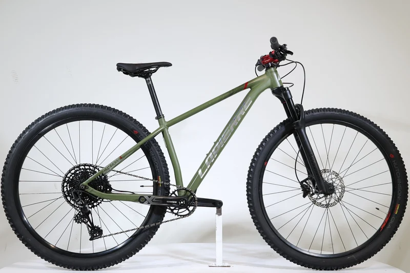 LAPIERRE Pro Race 4.9 2022 T.S 246444