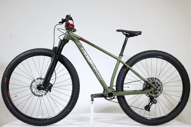 LAPIERRE Pro Race 4.9 2022 T.S 246444