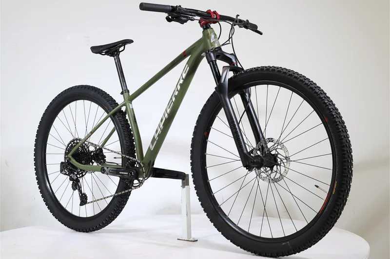 LAPIERRE Pro Race 4.9 2022 T.S 246444