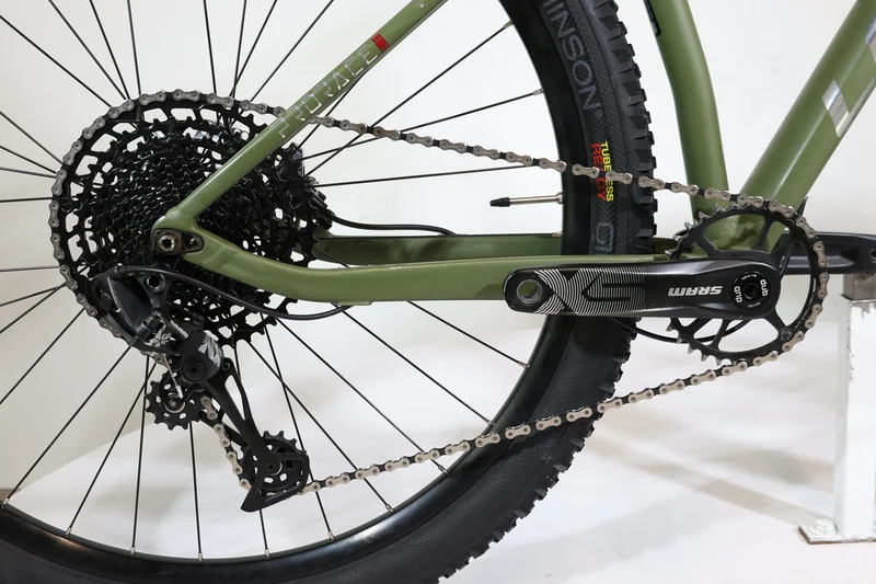 LAPIERRE Pro Race 4.9 2022 T.S 246444