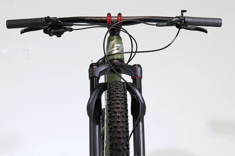 LAPIERRE Pro Race 4.9 2022 T.S 246444