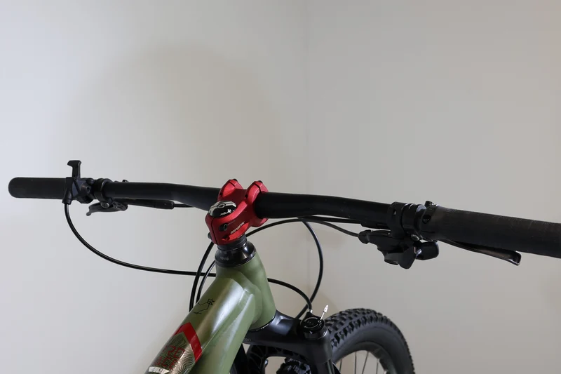 LAPIERRE Pro Race 4.9 2022 T.S 246444