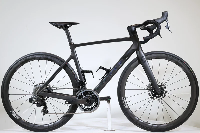 SCOTT Addict RC Ultimate 2021 T.S