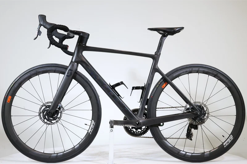 SCOTT Addict RC Ultimate 2021 T.S