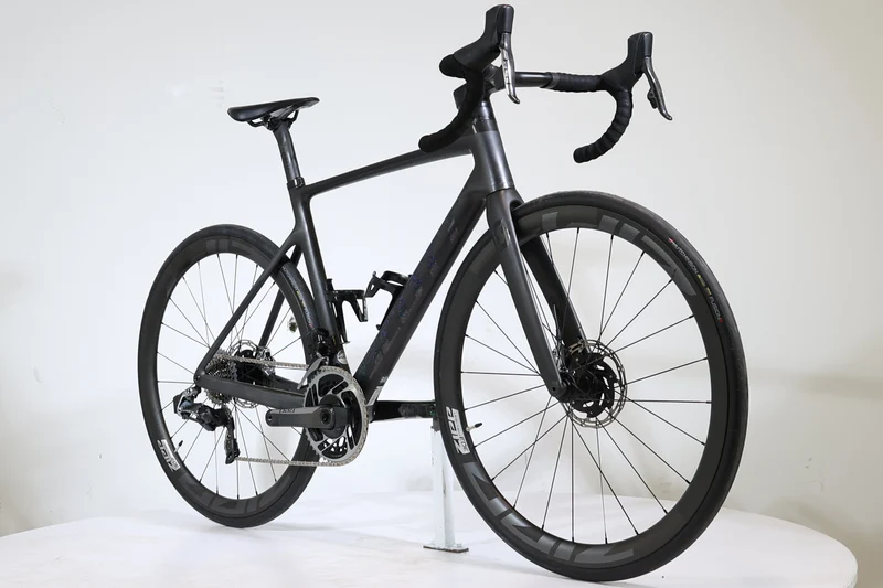 SCOTT Addict RC Ultimate 2021 T.S