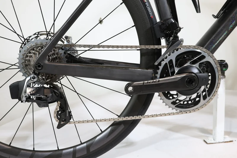 SCOTT Addict RC Ultimate 2021 T.S