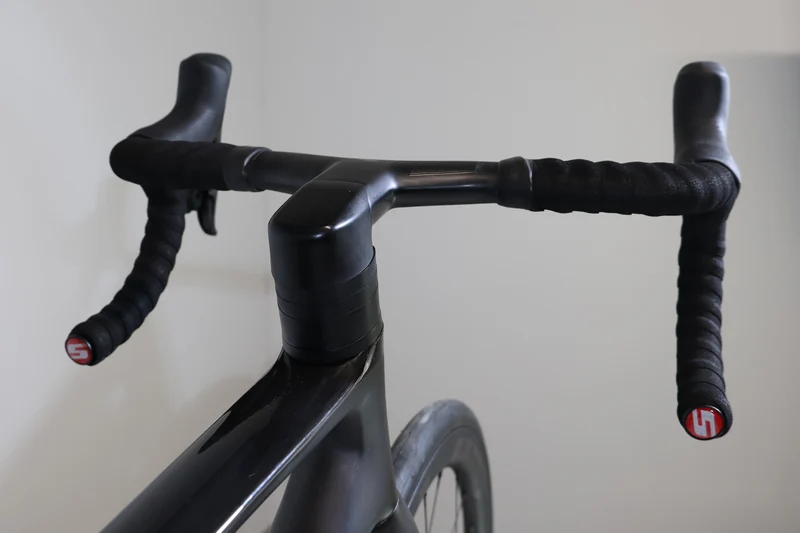 SCOTT Addict RC Ultimate 2021 T.S