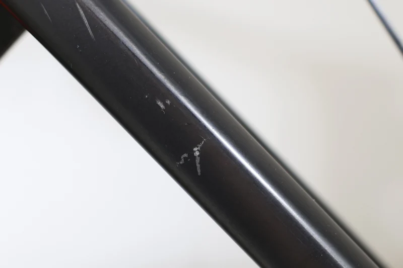 SCOTT Addict RC Ultimate 2021 T.S