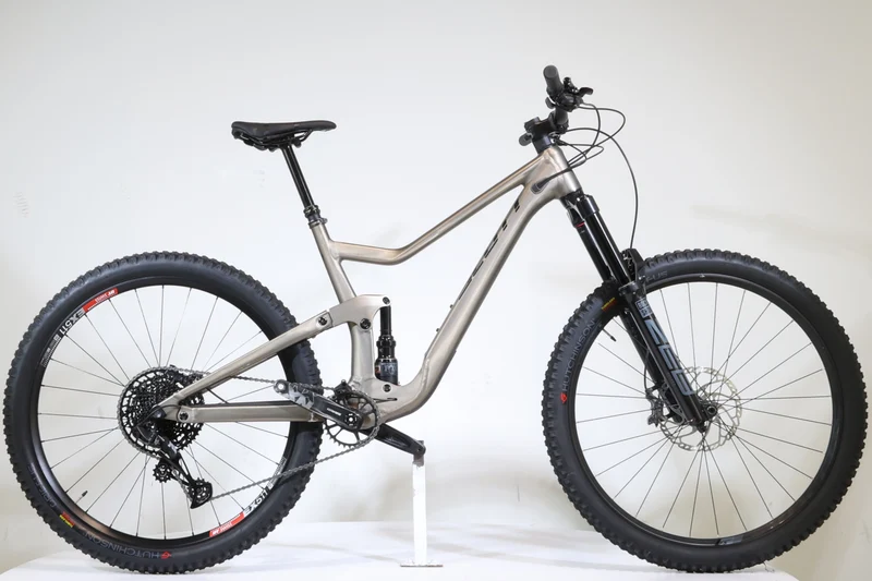 SCOTT Ransom 920 2022 T.L 248006