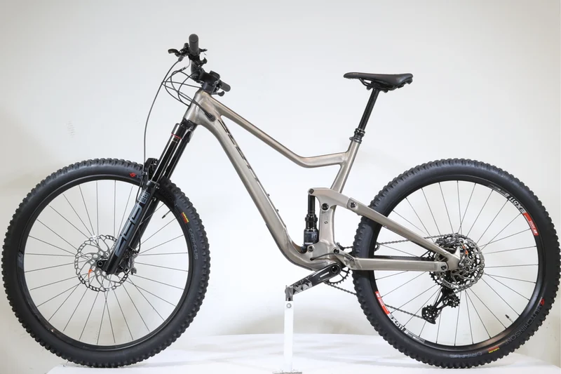 SCOTT Ransom 920 2022 T.L 248006