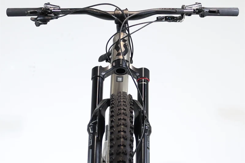 SCOTT Ransom 920 2022 T.L 248006