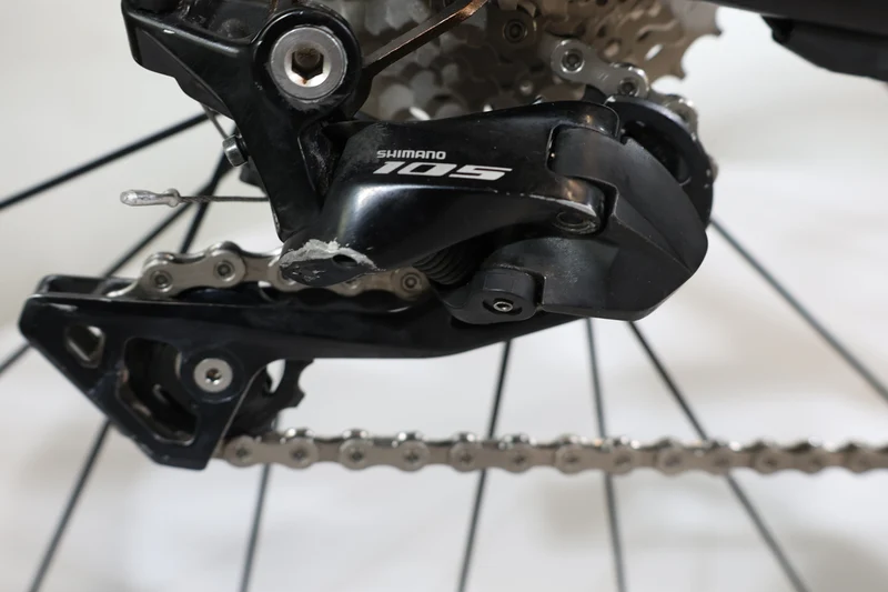 BMC Roadmachine FOUR 2021 T.51 247814