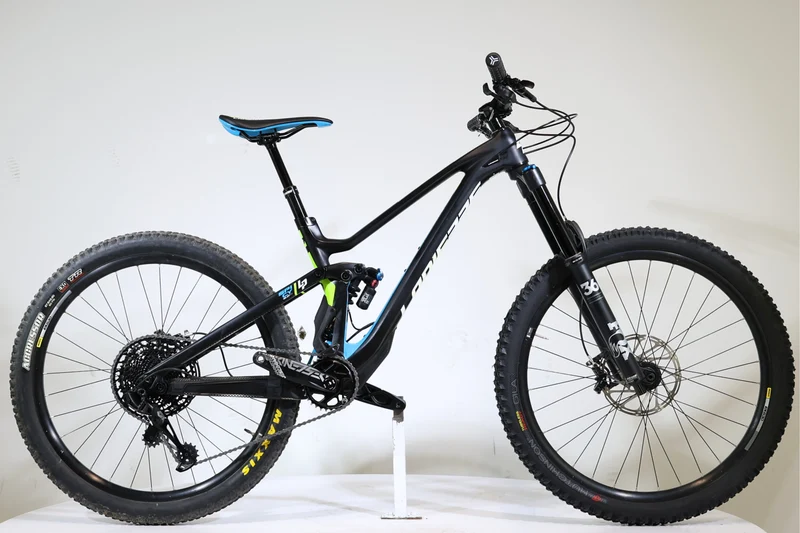 Lapierre spicy 5.0 ultimate 2019 T.M 250971