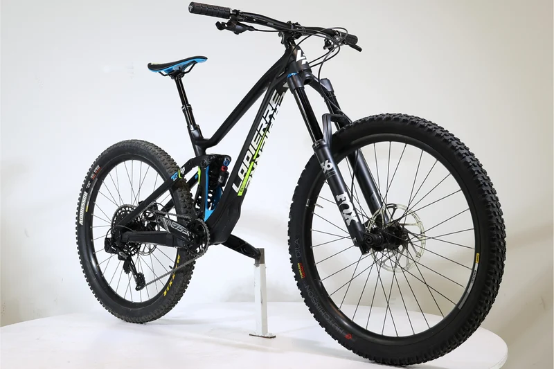 Lapierre spicy 5.0 ultimate 2019 T.M 250971