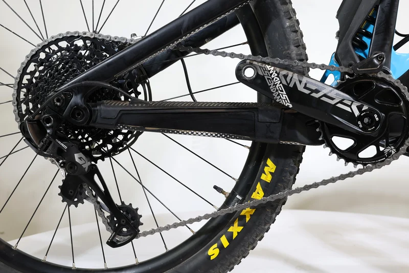 Lapierre spicy 5.0 ultimate 2019 T.M 250971