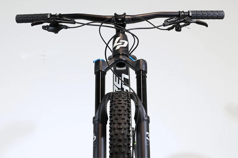 Lapierre spicy 5.0 ultimate 2019 T.M 250971