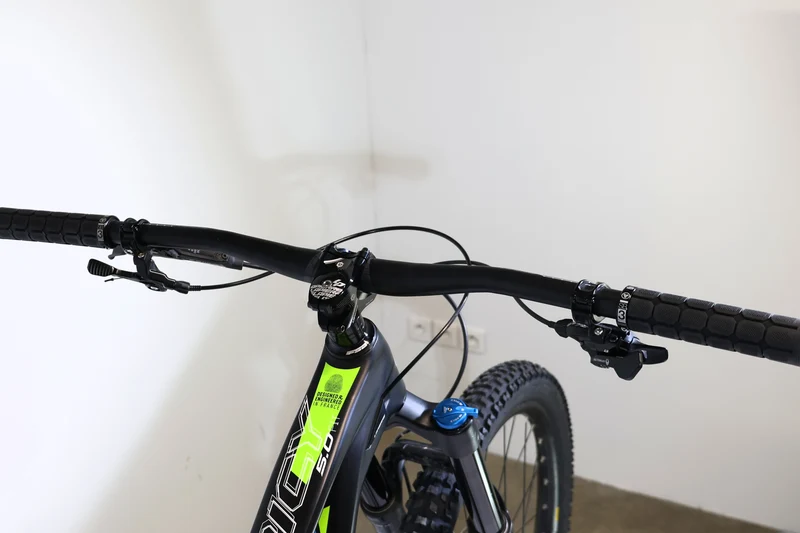 Lapierre spicy 5.0 ultimate 2019 T.M 250971