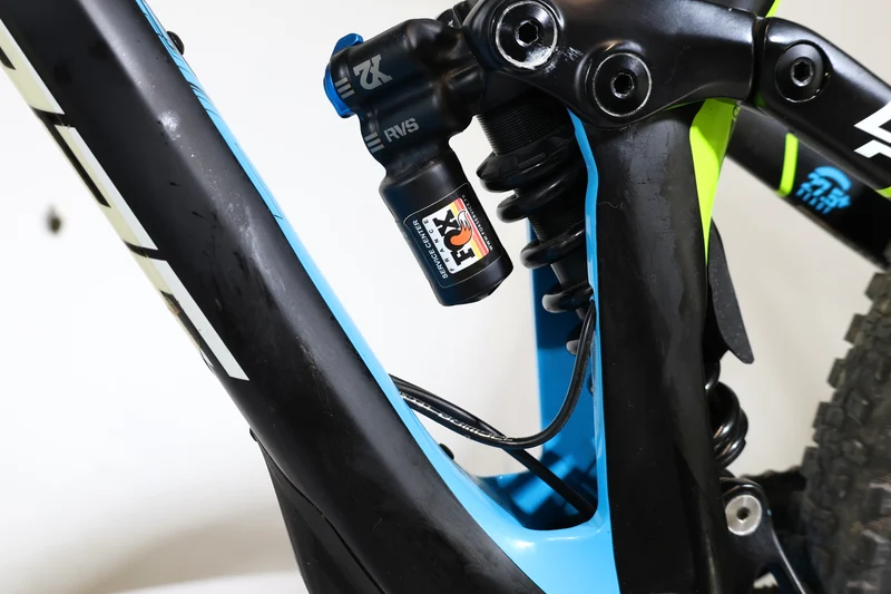 Lapierre spicy 5.0 ultimate 2019 T.M 250971