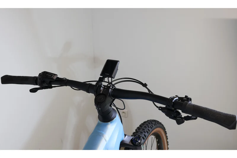 CUBE Stereo Hybrid 120 Pro 2024 T.S 250784