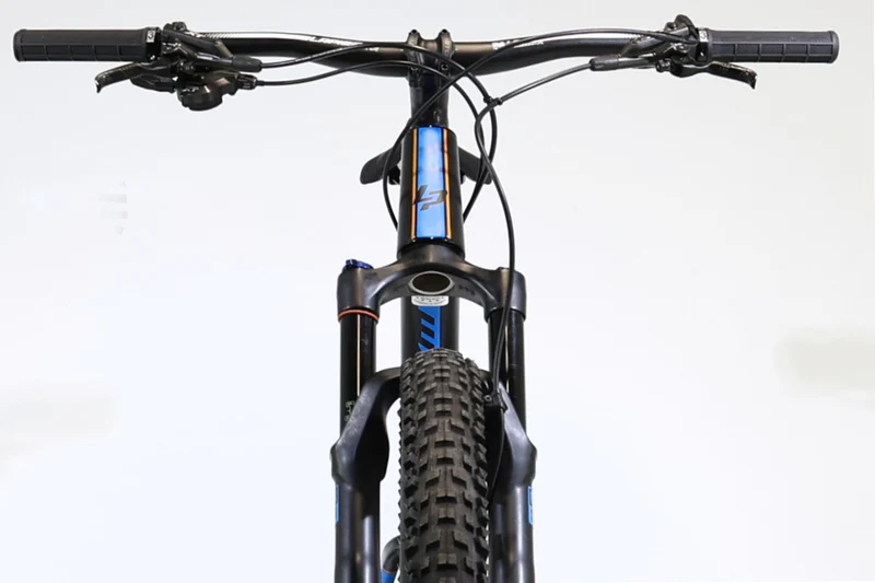 LAPIERRE Zesty XM 527 2017 T.M 247543