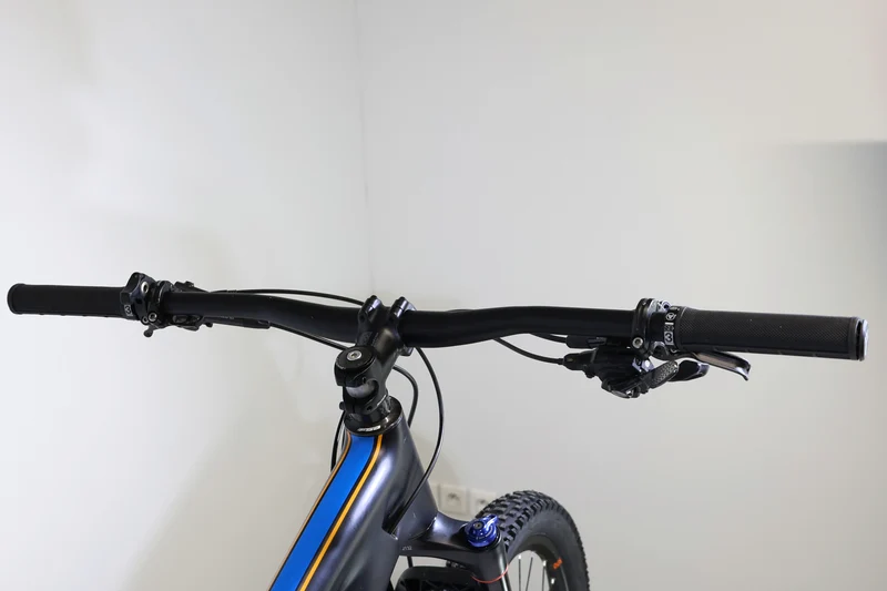 LAPIERRE Zesty XM 527 2017 T.M 247543