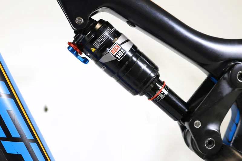 LAPIERRE Zesty XM 527 2017 T.M 247543