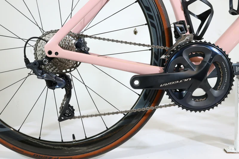 SPECIALIZED Tarmac SL7 Expert 2021 T.56 251135