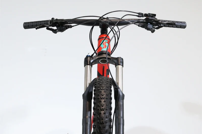 SCOTT Genius 750 2018 T.M 247637